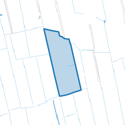 Perceel GTG00-M-390