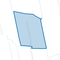 Perceel GTG00-M-392