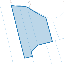 Perceel GTG00-M-414
