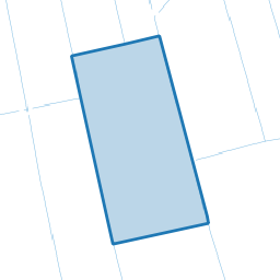 Perceel GTG00-M-416