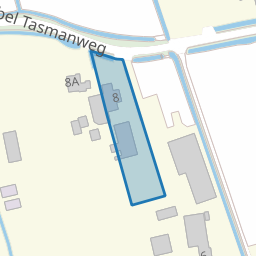 Perceel GTG00-M-435