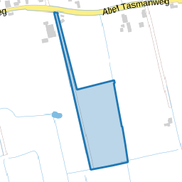 Perceel GTG00-M-549