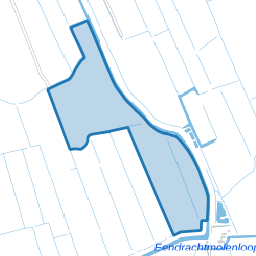 Perceel GTG00-M-668