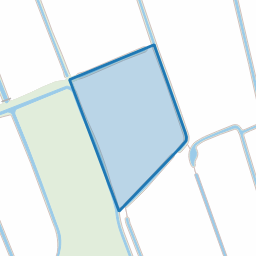 Perceel GTG00-N-101