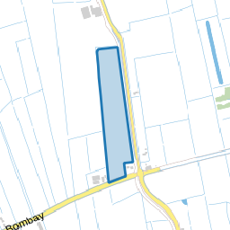 Perceel GTG00-N-114