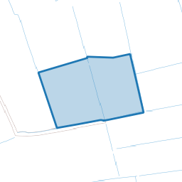 Perceel GTG00-N-17