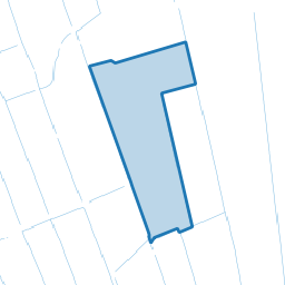 Perceel GTG00-N-181
