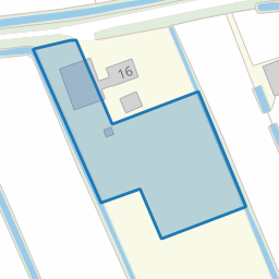 Perceel GTG00-N-216