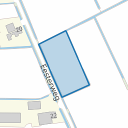 Perceel GTG00-N-237
