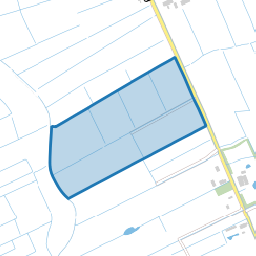 Perceel GTG00-N-285