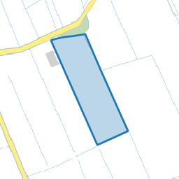 Perceel GTG00-N-297