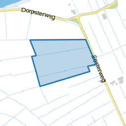 Perceel GTG00-N-302