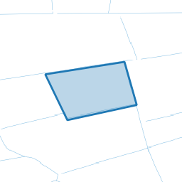 Perceel GTG00-N-303
