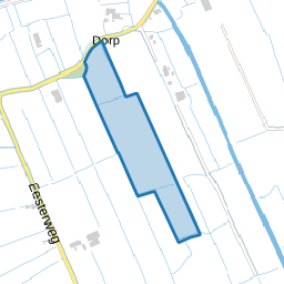 Perceel GTG00-N-306