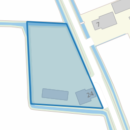 Perceel GTG00-N-322