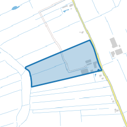 Perceel GTG00-N-334