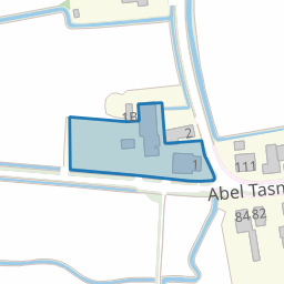 Perceel GTG00-N-431