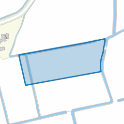 Perceel GTG00-N-45