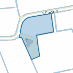 Perceel GTG00-N-5