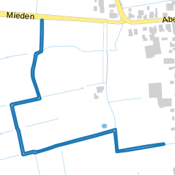 Perceel GTG00-N-80