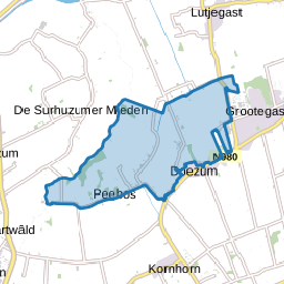 Sectie O
