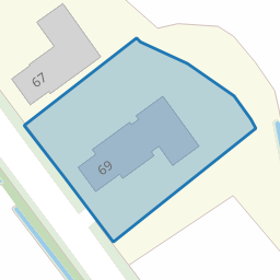 Perceel GTG00-O-251