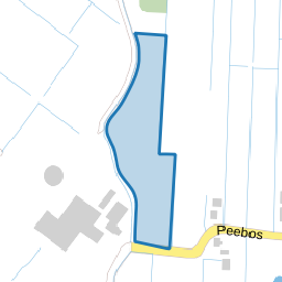 Perceel GTG00-O-265