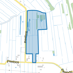 Perceel GTG00-O-272