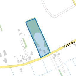 Perceel GTG00-O-298