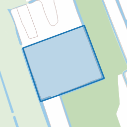 Perceel GTG00-O-302
