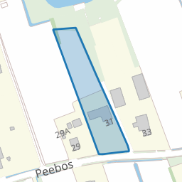 Perceel GTG00-O-305