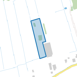 Perceel GTG00-O-327