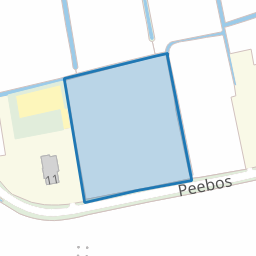 Perceel GTG00-O-384