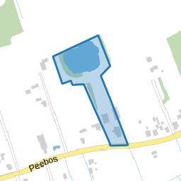 Perceel GTG00-O-388
