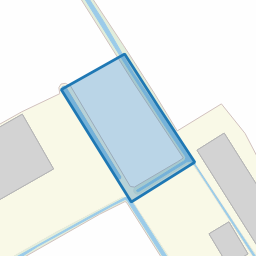 Perceel GTG00-O-439