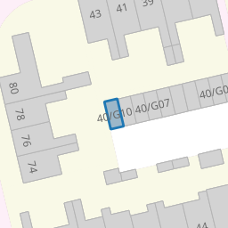 Perceel GTL01-B-1764