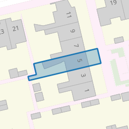 Perceel GTL01-B-1802