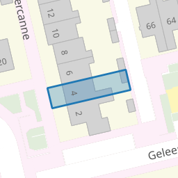 Perceel GTL01-B-1841