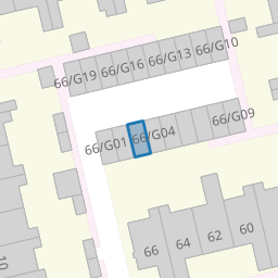 Perceel GTL01-B-1856