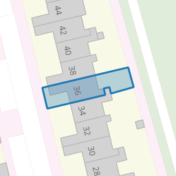 Perceel GTL01-B-1869