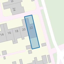 Perceel GTL01-B-1876