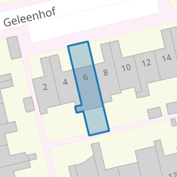 Perceel GTL01-B-1884