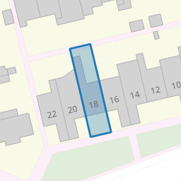 Perceel GTL01-B-1889