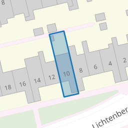 Perceel GTL01-B-1893