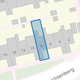 Perceel GTL01-B-1894