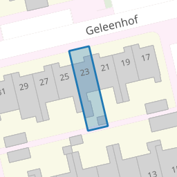 Perceel GTL01-B-1902