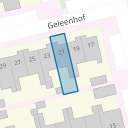 Perceel GTL01-B-1903