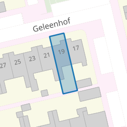 Perceel GTL01-B-1904