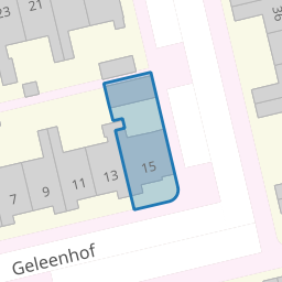 Perceel GTL01-B-1906