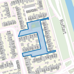 Perceel GTL01-B-1914